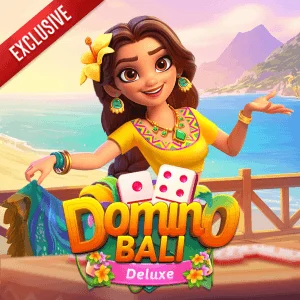 Besoft : Deluxe Domino Bali - FOXYBET77