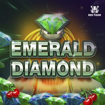 Redtiger : Emerald Diamond - FOXYBET77