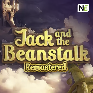 Jack and the Beanstalk Remastered - FOXYBET77