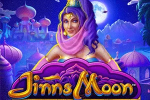 Jinns Moon - FOXYBET77