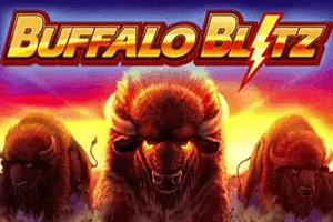 Buffalo Blitz - FOXYBET77