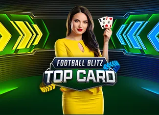 Football Blitz - FOXYBET77