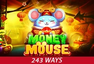 Spadegaming : Money Mouse - FOXYBET77