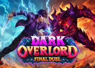 Pragmatic : Dark Overlord - Final Duel - FOXYBET77