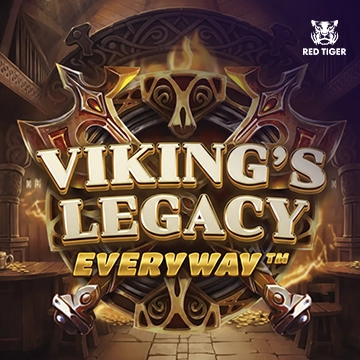 Viking’s Legacy EveryWay™ - FOXYBET77