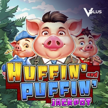 Huffin’ And Puffin’ Rising - FOXYBET77