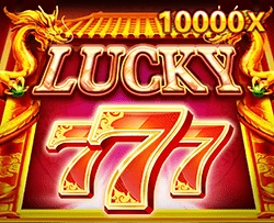 JDB : Lucky Seven - FOXYBET77