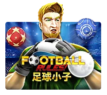 Joker123 : Football Rules - FOXYBET77