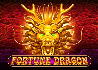 Pragmatic : Fortune Dragon - FOXYBET77