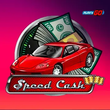 PlaynGo : Speed Cash - FOXYBET77