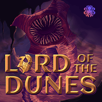 Octoplay : Lord of the Dunes - FOXYBET77