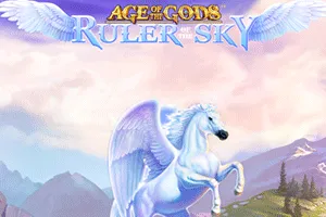 Age of the Gods: Ruler of the Sky - FOXYBET77