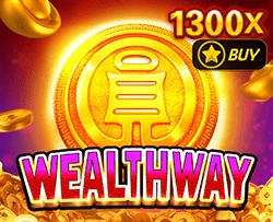 JDB : Wealthway - FOXYBET77