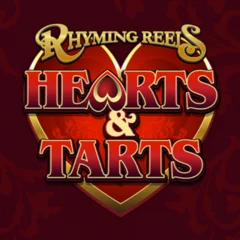 Rhyming Reels Hearts And Tarts - FOXYBET77
