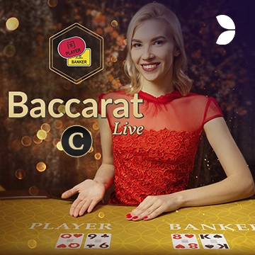 Baccarat C - FOXYBET77