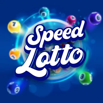 Speed Lotto - FOXYBET77