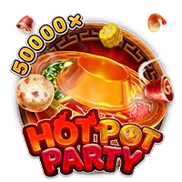 Facai : HOT POT PARTY - FOXYBET77