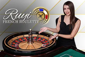 Ruyi French Roulette - FOXYBET77