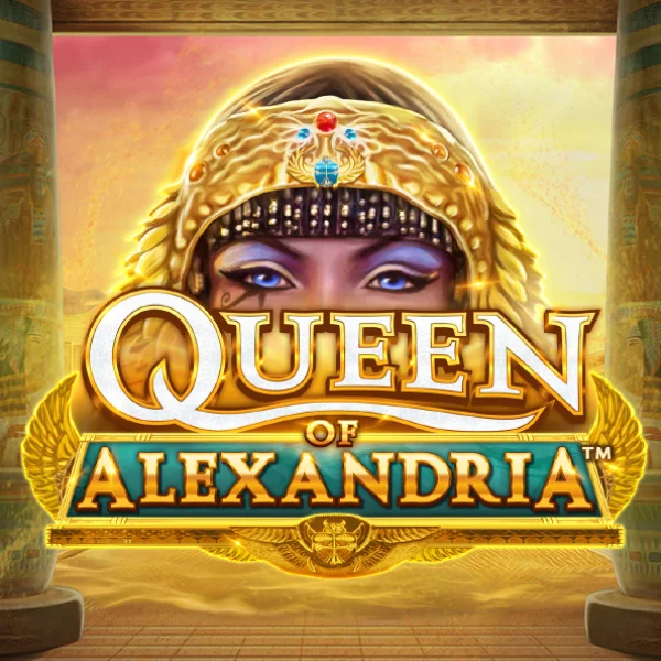 Queen of Alexandria&trade; - FOXYBET77