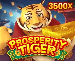 JDB : Prosperity Tiger - FOXYBET77