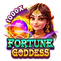 Facai : FORTUNE GODDESS - FOXYBET77