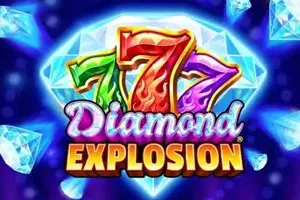 Diamond Explosion 777 - FOXYBET77
