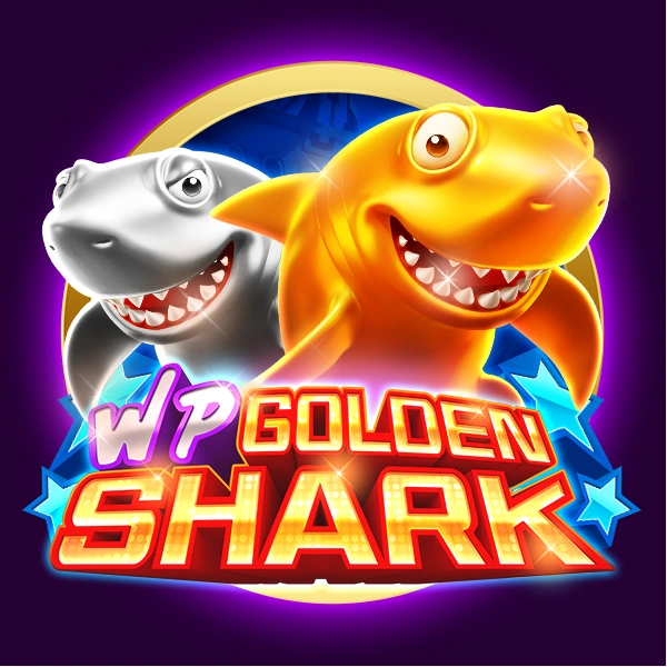 WP Golden Shark - FOXYBET77