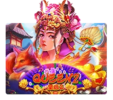 Joker123 : Queen 2 - FOXYBET77