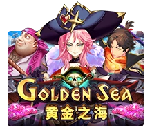 Joker123 : Golden Sea - FOXYBET77