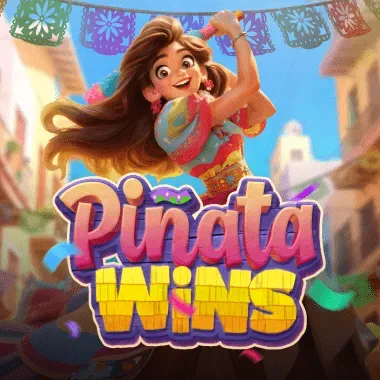 YGR : Pinata Wins - FOXYBET77