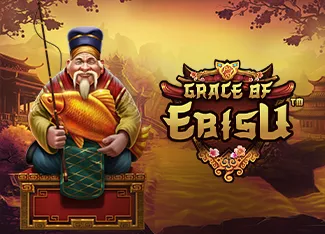 Pragmatic : Grace of Ebisu - FOXYBET77