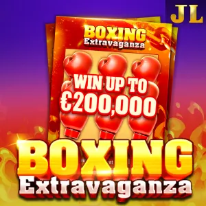 Boxing Extravaganza - FOXYBET77