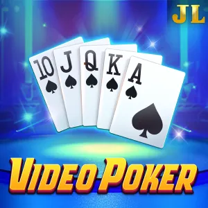 Video Poker - FOXYBET77