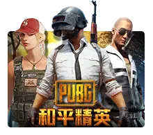 Pubg - FOXYBET77