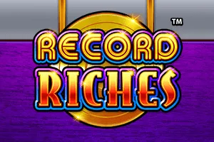 Record Riches! - FOXYBET77