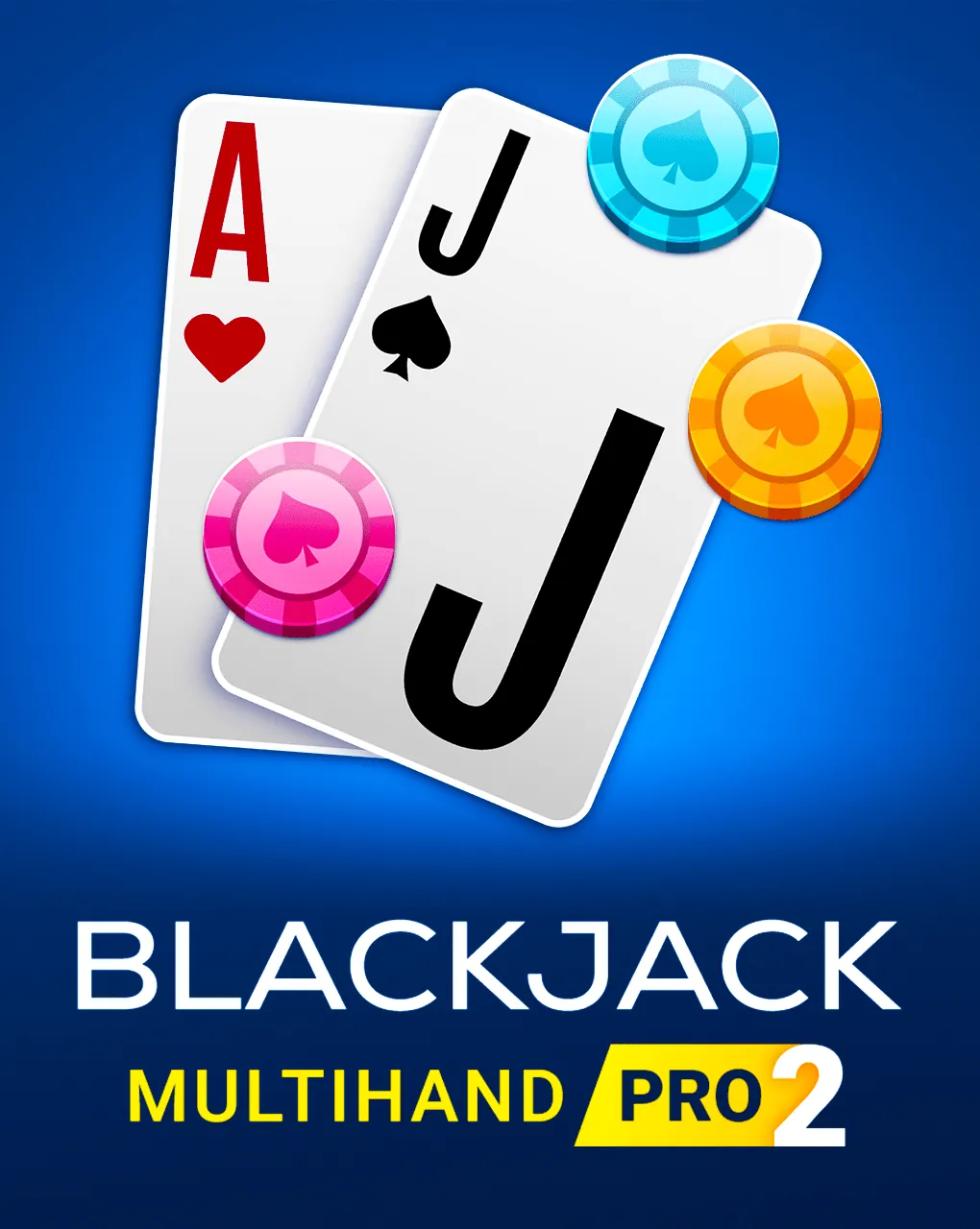 Multihand Blackjack Pro 2 - FOXYBET77