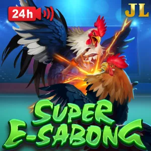 Super e-Sabong - FOXYBET77