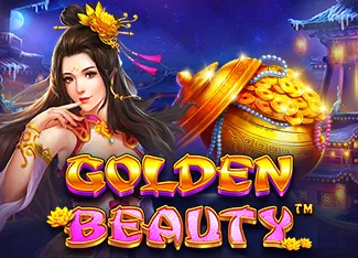 Pragmatic : Golden Beauty - FOXYBET77