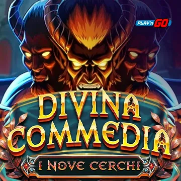 PlaynGo : Divina Commedia I Nove Cerchi - FOXYBET77