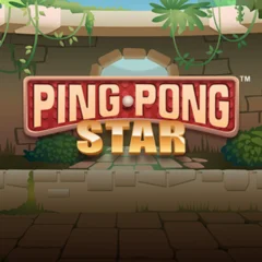 Ping Pong Star - FOXYBET77