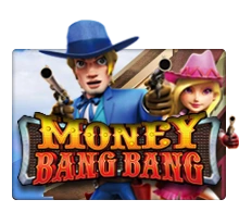 Joker123 : MoneyBangBang - FOXYBET77