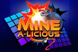 Mine-a-Licious - FOXYBET77