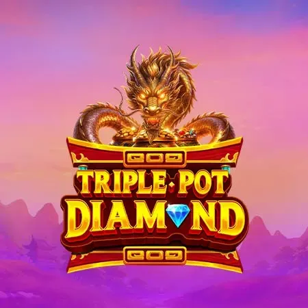 Pragmatic : Triple Pot Diamond - FOXYBET77