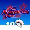 All American Poker 10 Hand - FOXYBET77
