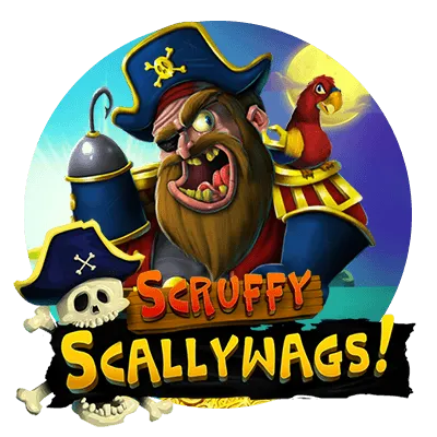 Habanero : Scruffy Scallywags - FOXYBET77