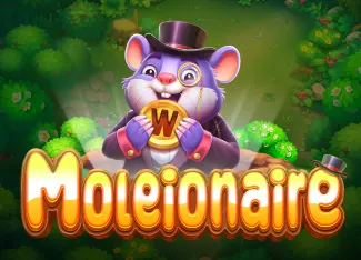 Pragmatic : Moleionaire - FOXYBET77