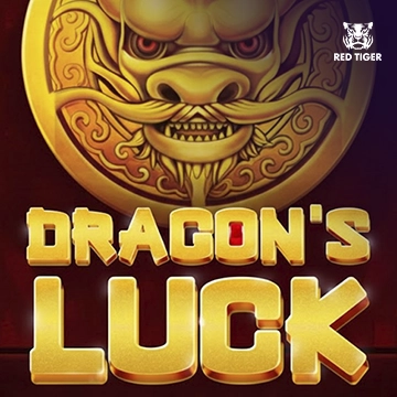 Redtiger : Dragons Luck - FOXYBET77