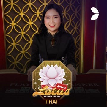 Thai Speed Baccarat A - FOXYBET77