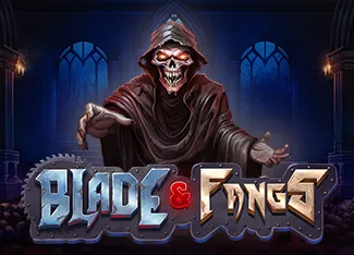 Blade & Fangs - FOXYBET77