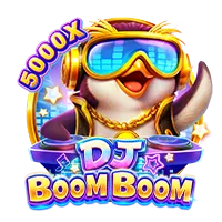 Facai : DJ BOOM BOOM - FOXYBET77
